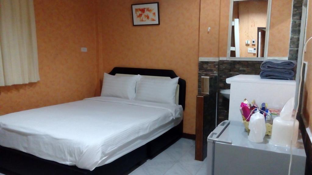 Decordo Hostel Bangkok Exteriér fotografie