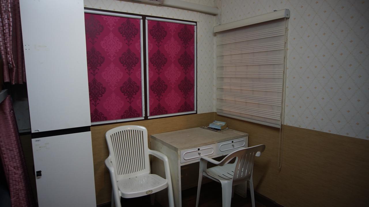 Decordo Hostel Bangkok Exteriér fotografie